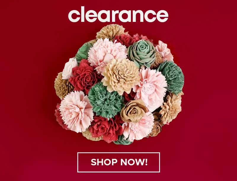 Why All Brides Love Sola Softener 👇 Sola Wood Flowers