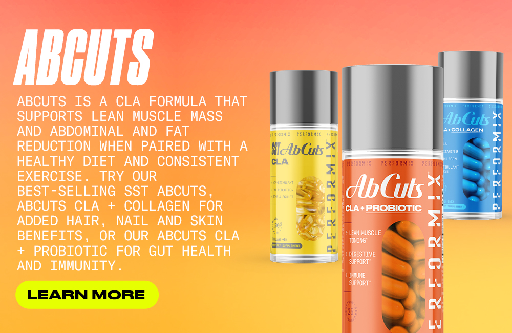 🔑What is CLA? Performix Driven