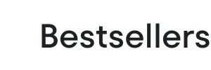 Bestsellers