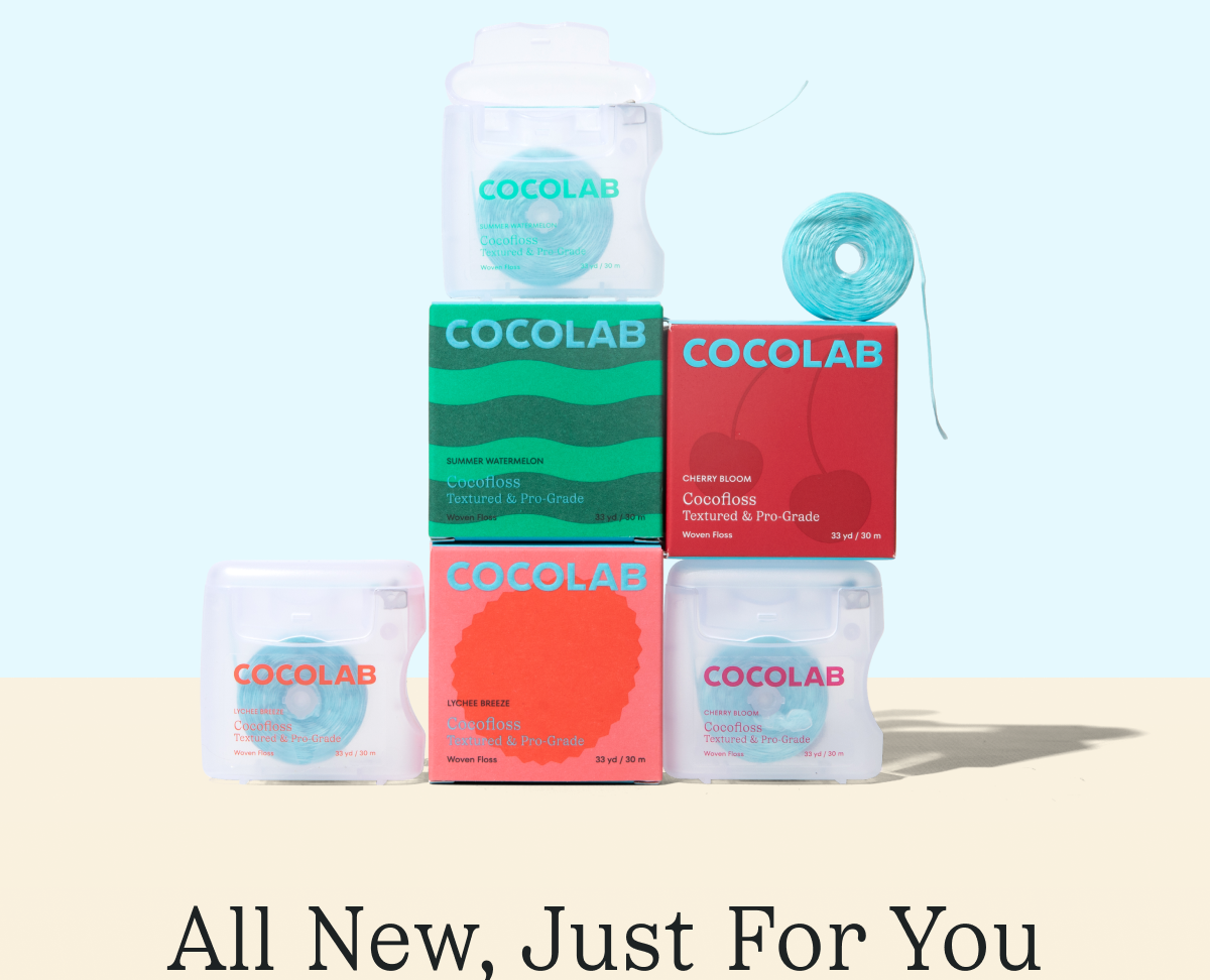 Free Shipping on $30+