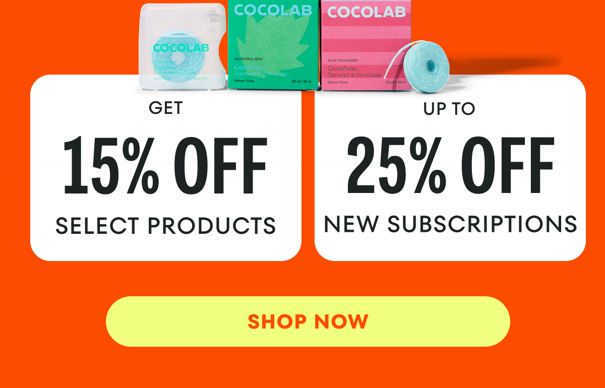 Labor Day Sale - up to 25% Off select items