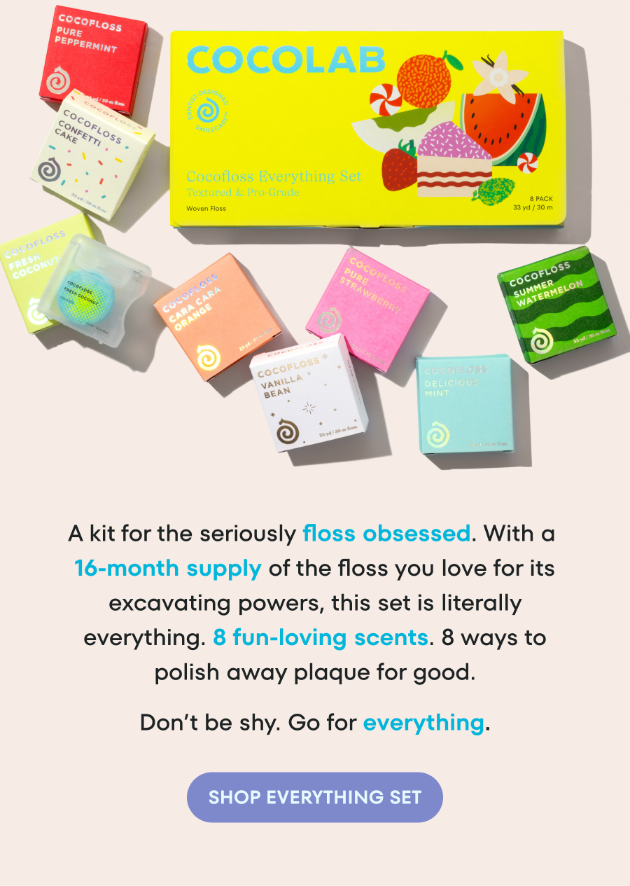 Newsletter content from cocolab