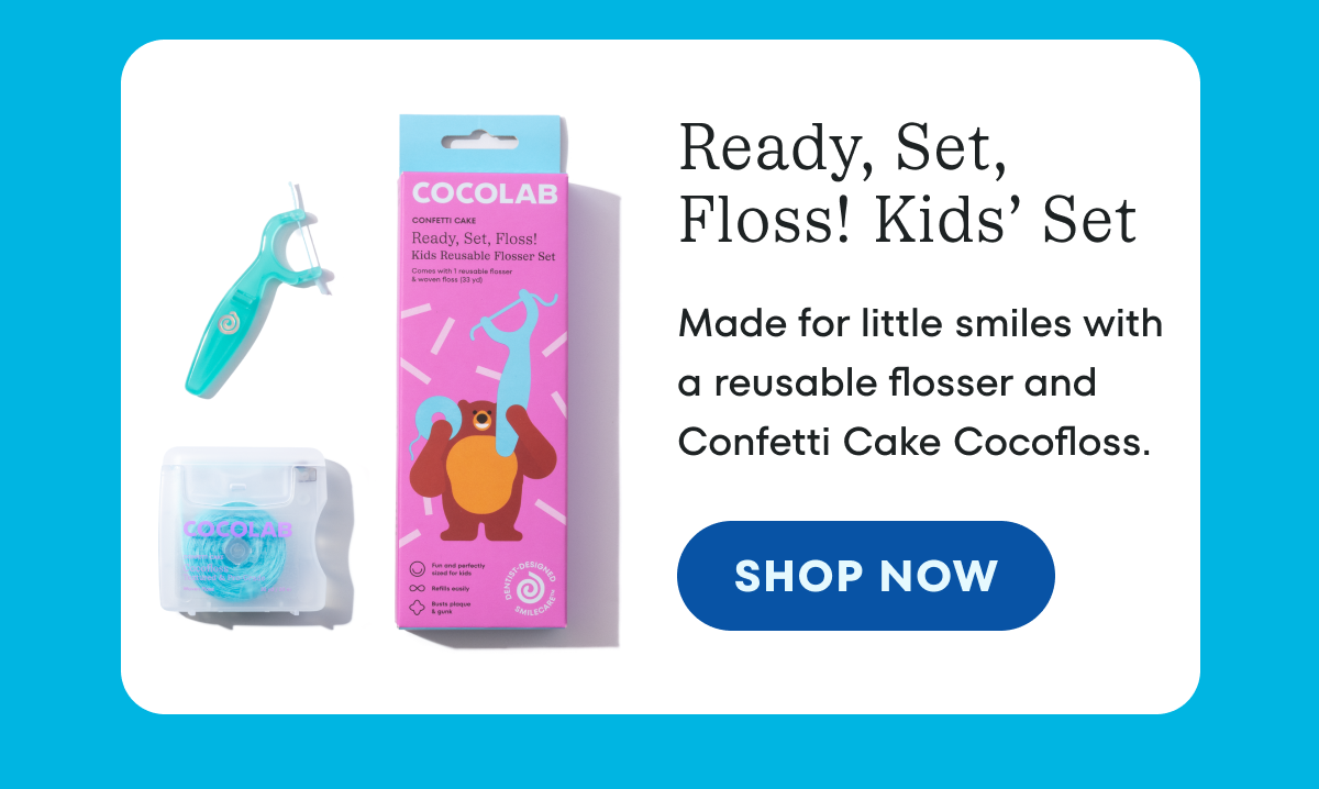 COCOLAB is now at Walmart.com