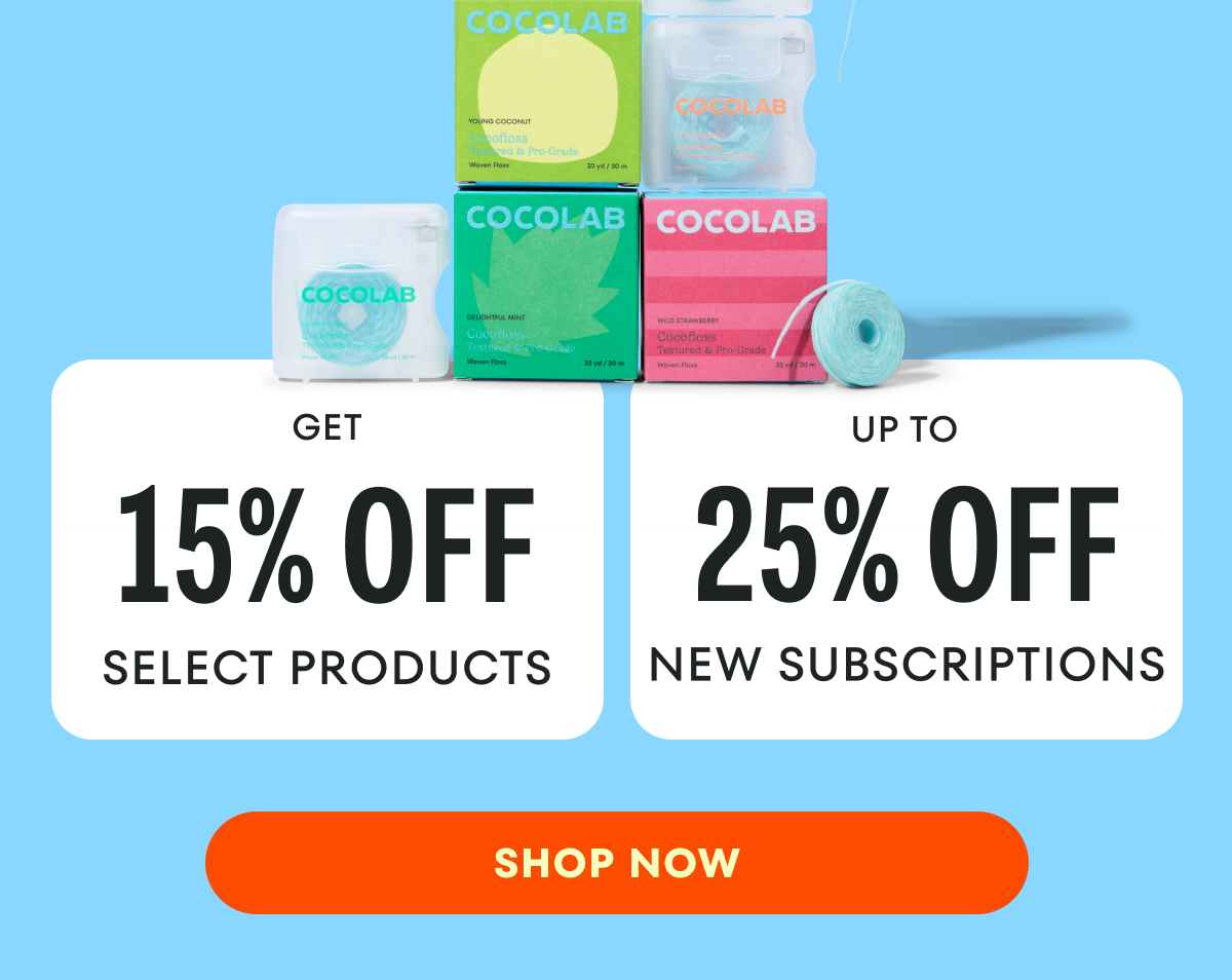 Labor Day Sale - up to 25% Off select items
