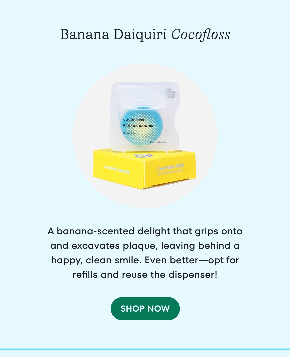 Newsletter content from cocolab