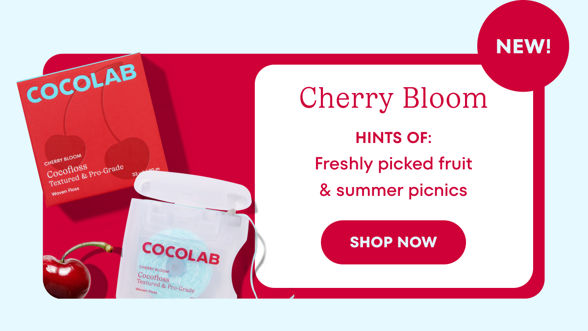 Cherry Bloom