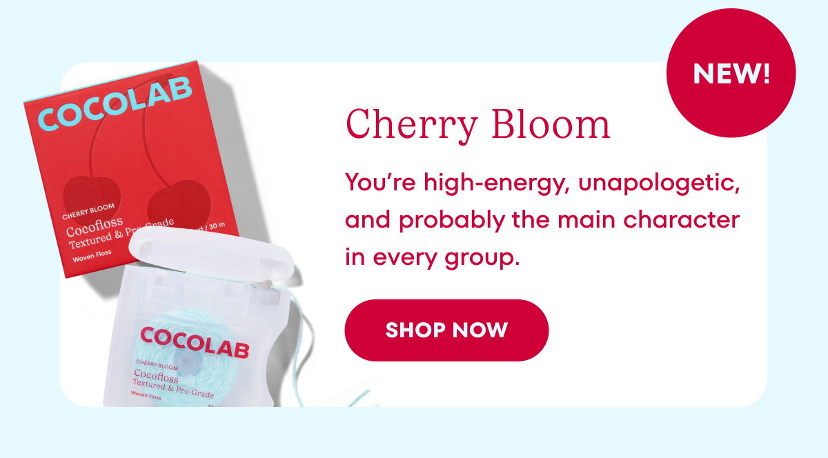 Cherry Blossom