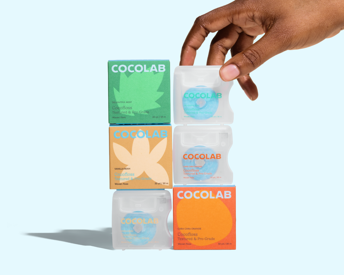Free Shipping on $30+