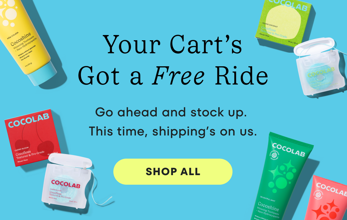 Free & Easy