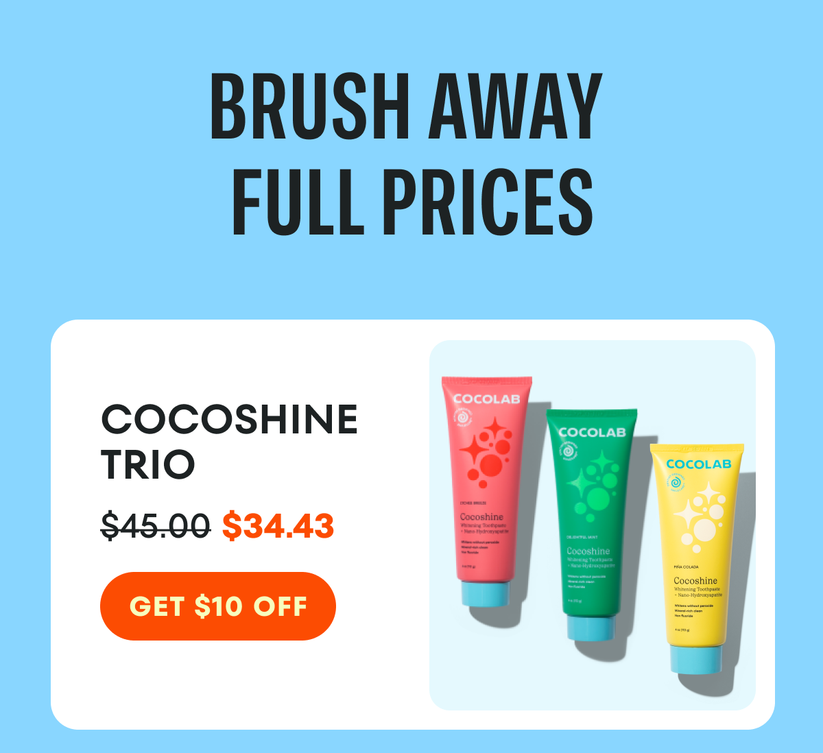Labor Day Sale - up to 25% Off select items