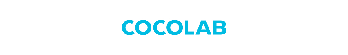 Newsletter content from cocolab