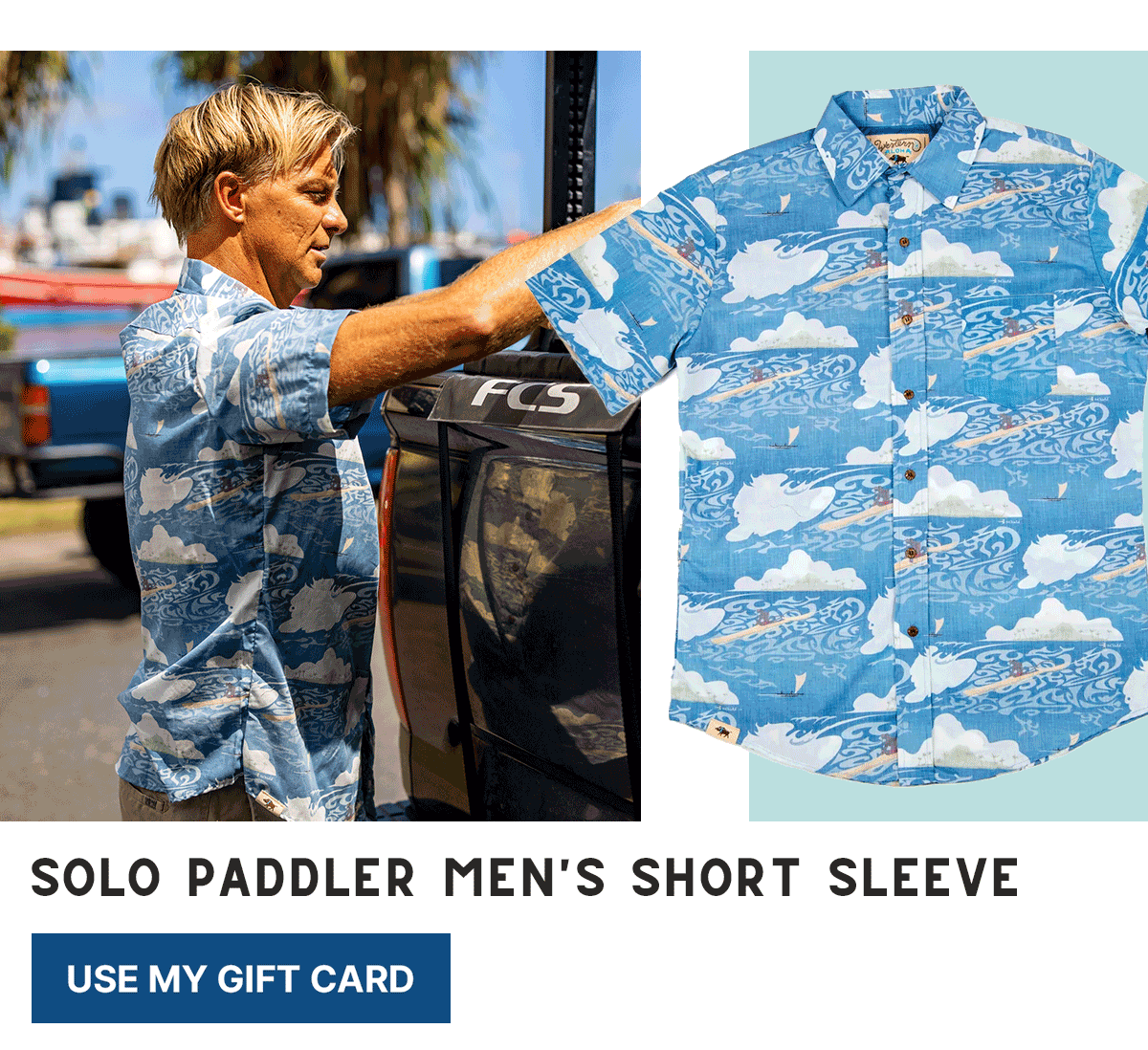 Freebie Alert! Western Aloha