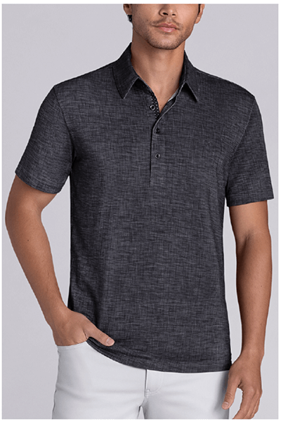 Immaculate in Icy Bamboo