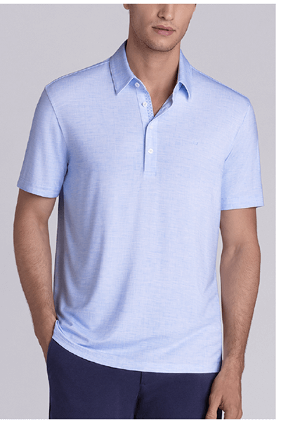 Immaculate in Icy Bamboo