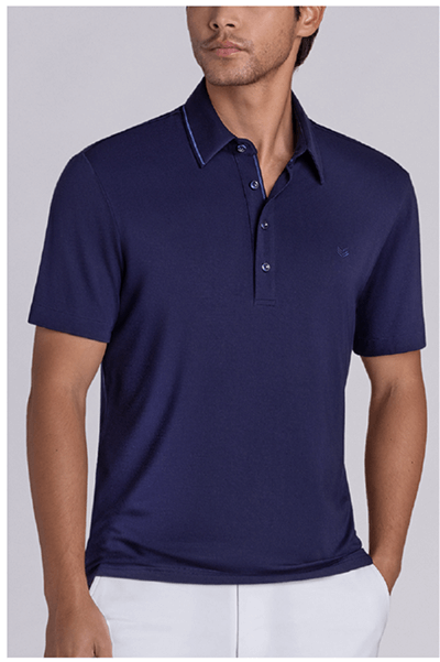 Revered in Icy Bamboo