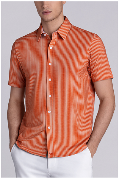 Stamina in Icy Cotton - Final Sale