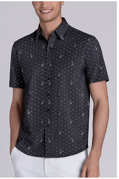 Intrepid in Icy Cotton