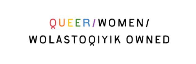 Queer / Women Owned