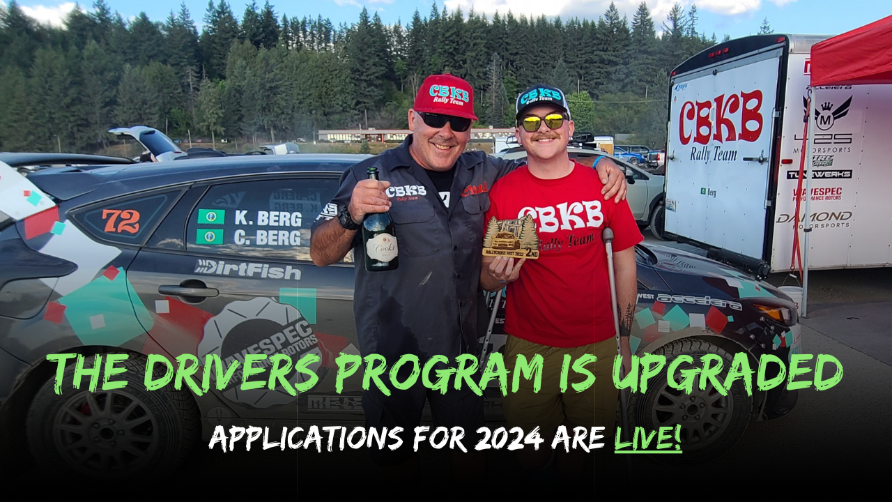 Hey Tire Streets, The Race Continues Tire Streets