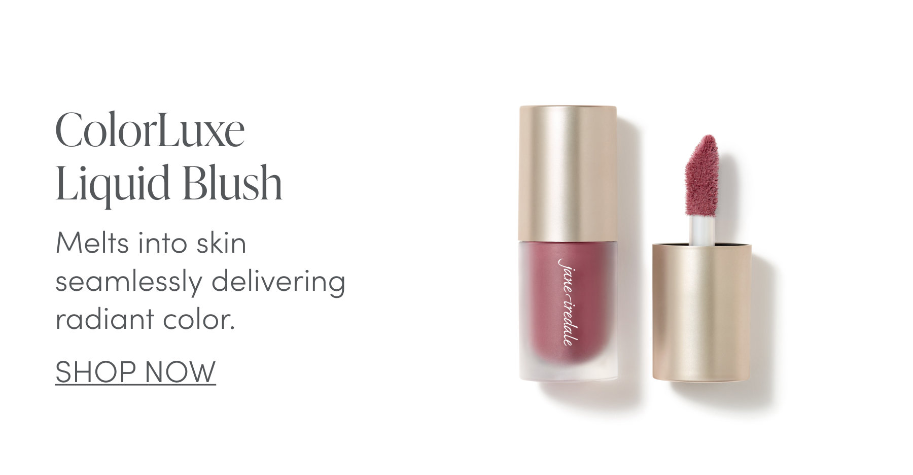 ColorLuxe Liquid Blush 