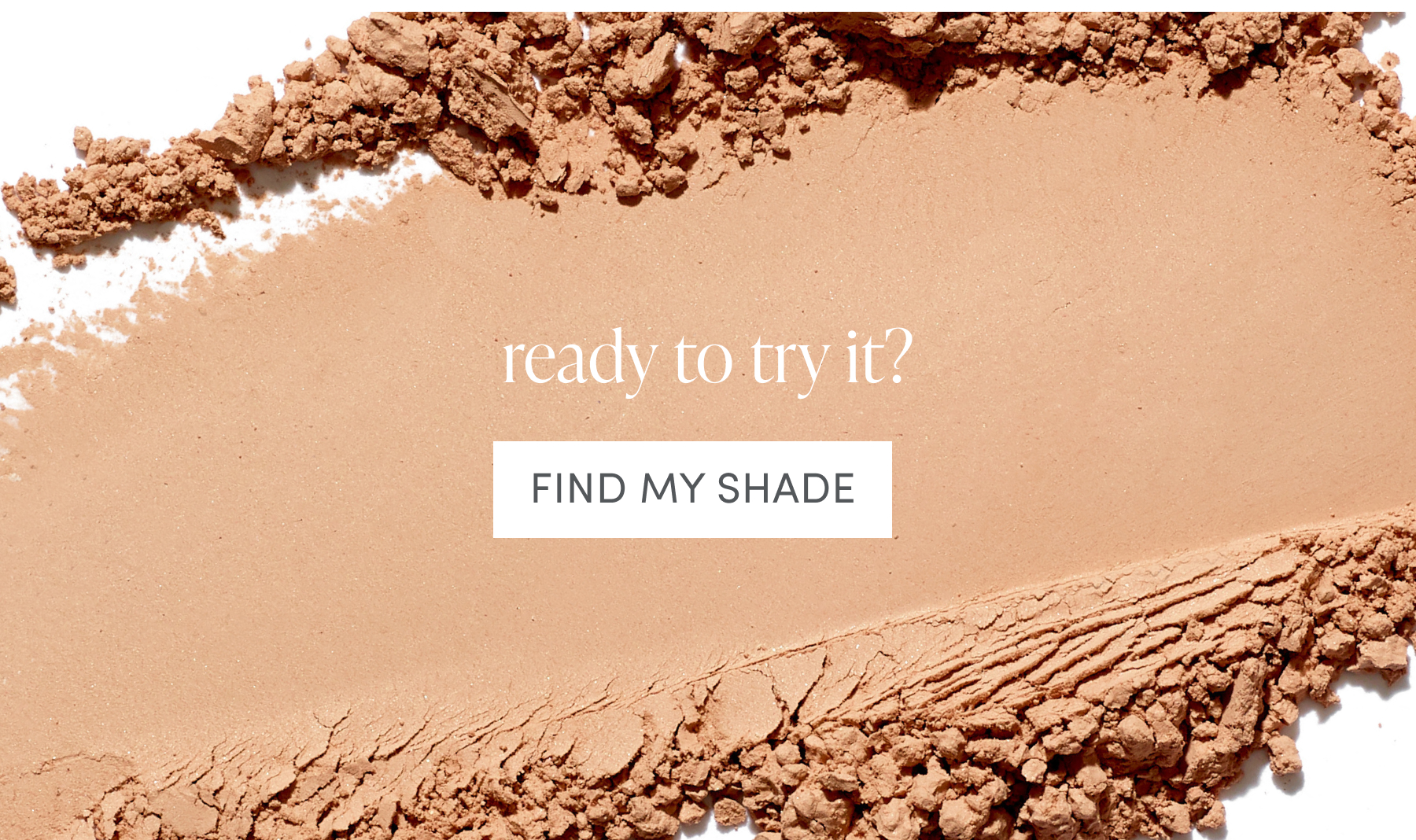 find my shade of Amazing Base 