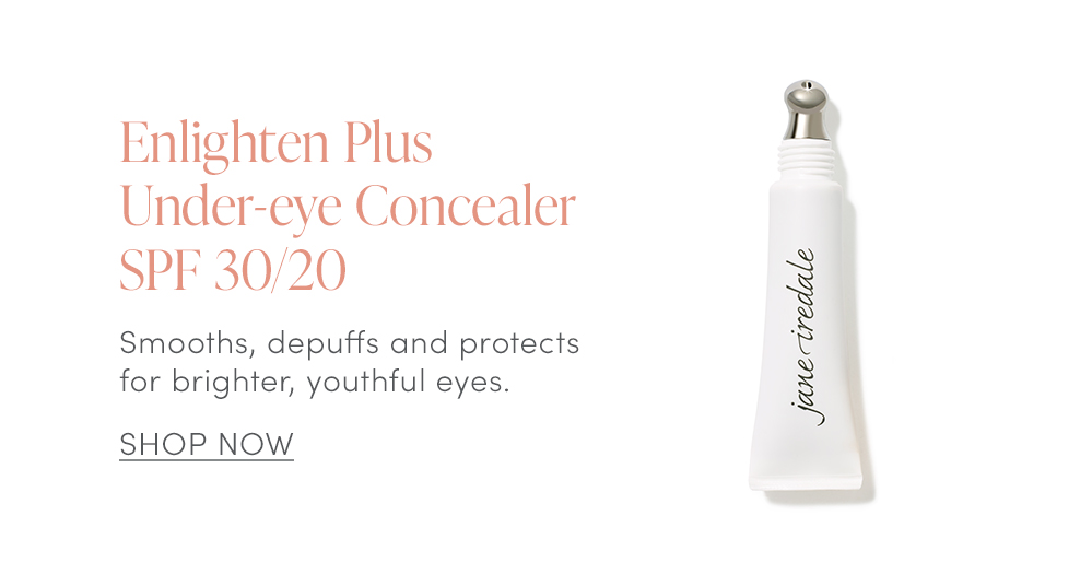 Enlighten Plus Under-eye Concealer 