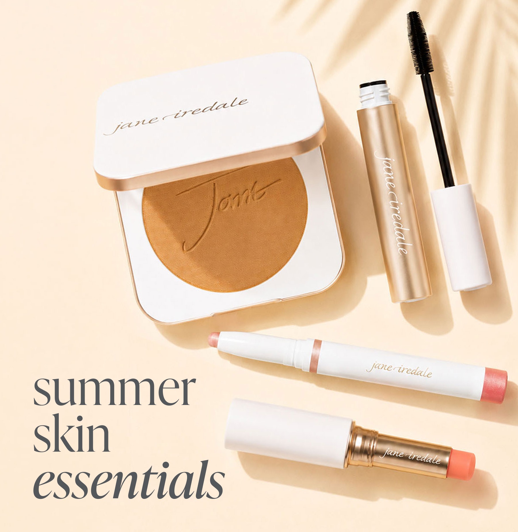 summer skin essential product image 
