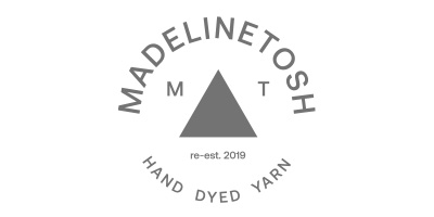Madelinetosh Hand Dyed Yarn