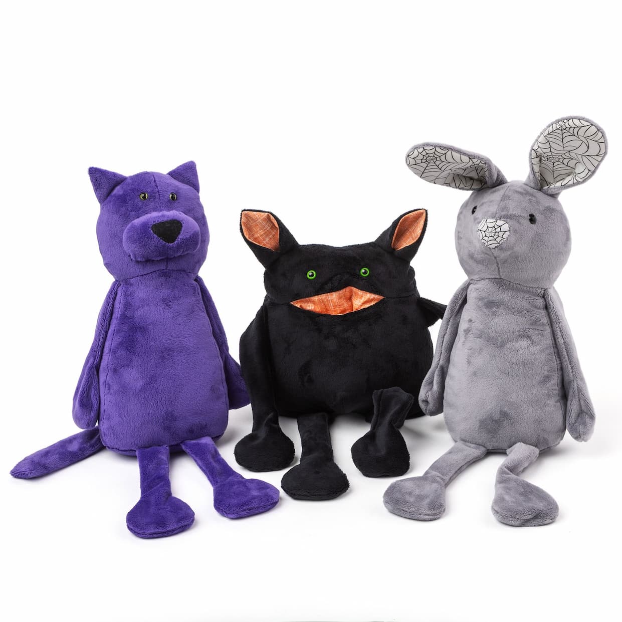 Benson Bunny & Friends Kits