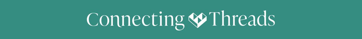 Connecting Threads Logo >>
