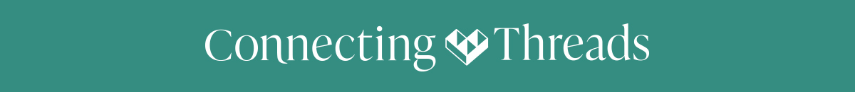Connecting Threads Logo