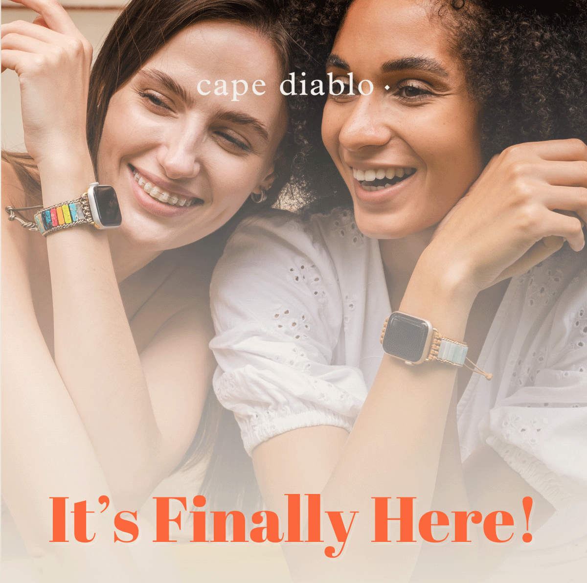 JUST LAUNCHED Cape Diablo Loyalty Program! Cape Diablo