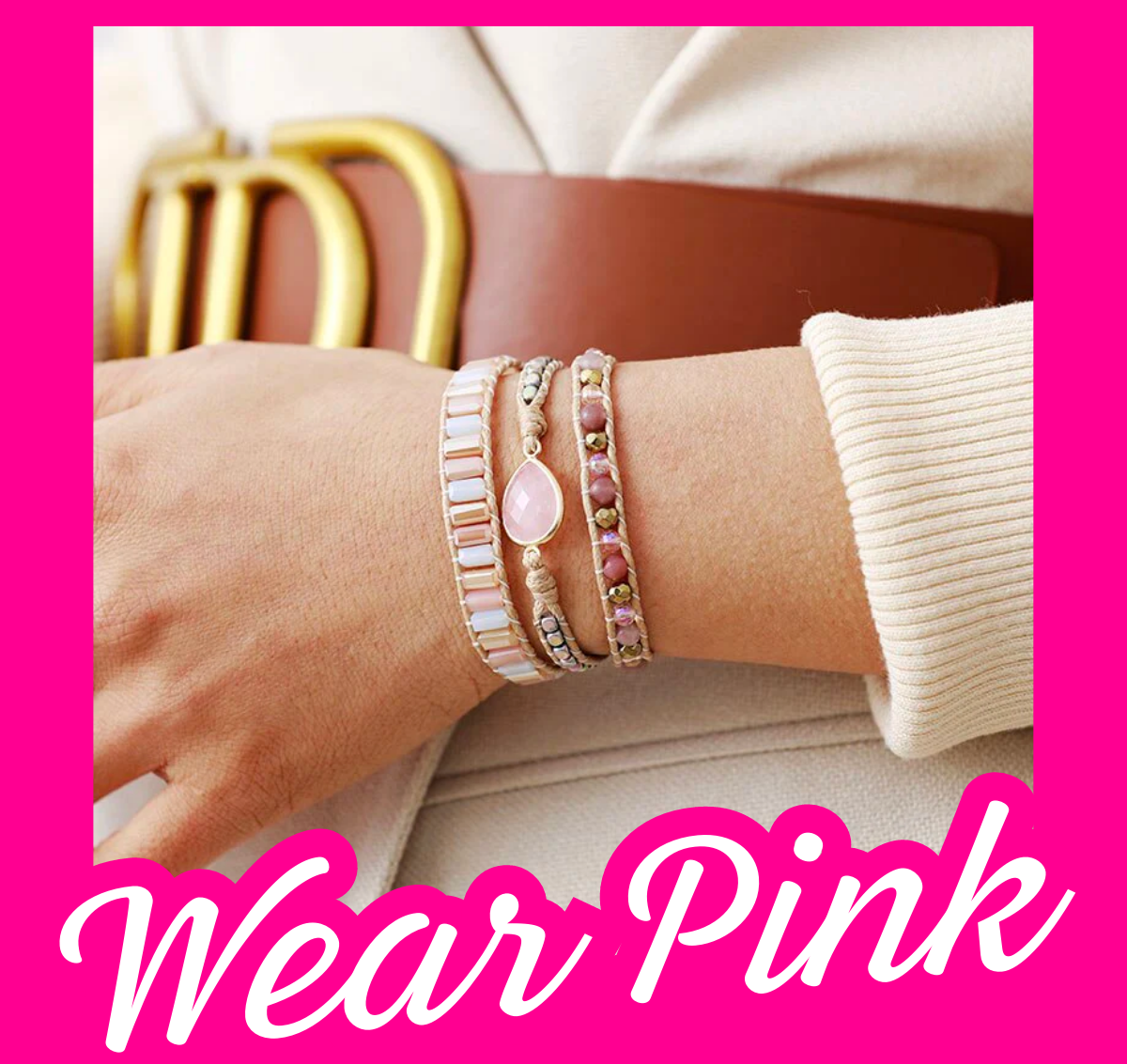 🌸 Barbie Fever 🌸 Cape Diablo