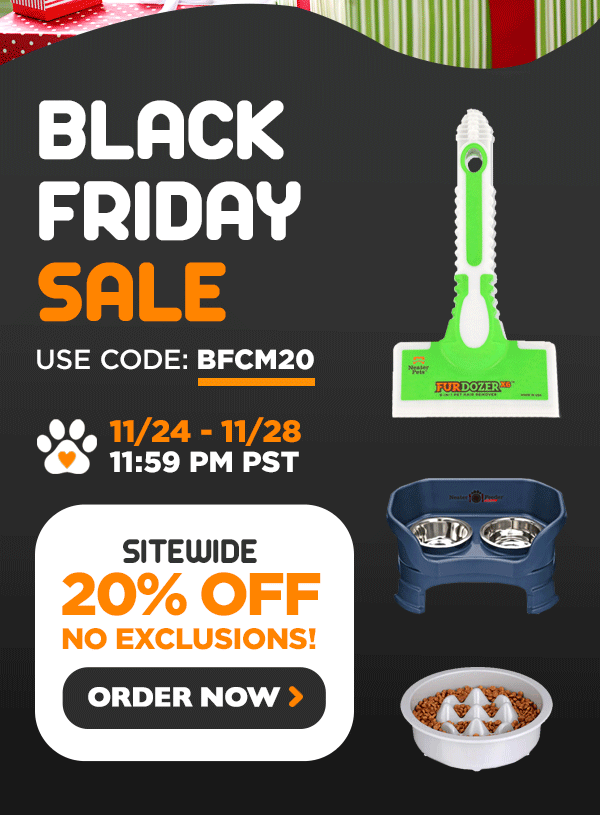 Thank you for being a customer! Here's 20 off SITEWIDE to show our