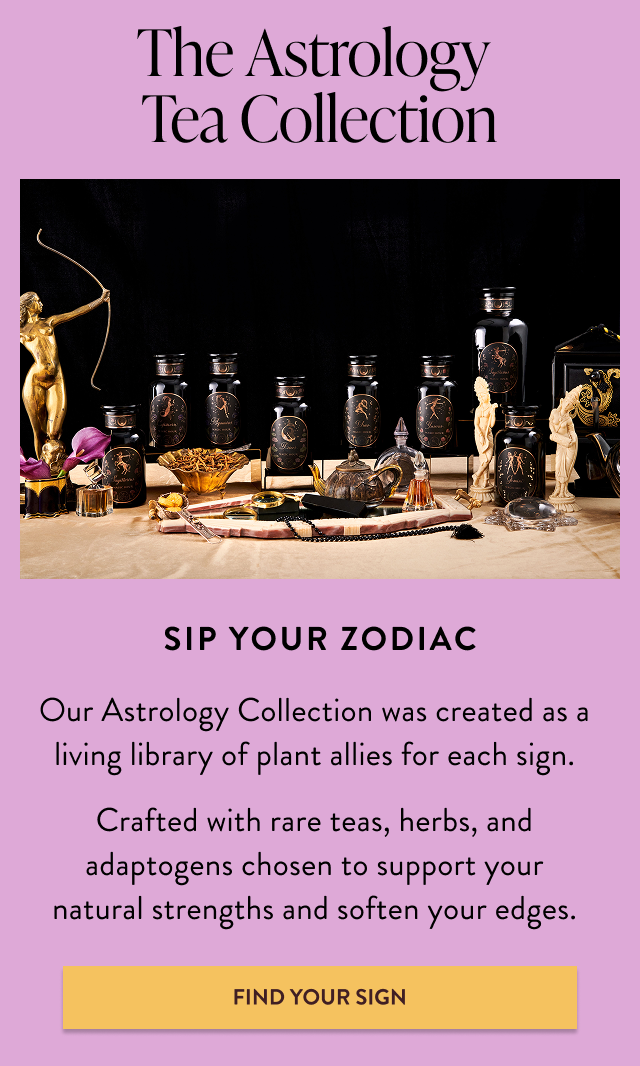Shop The Astrology Collection