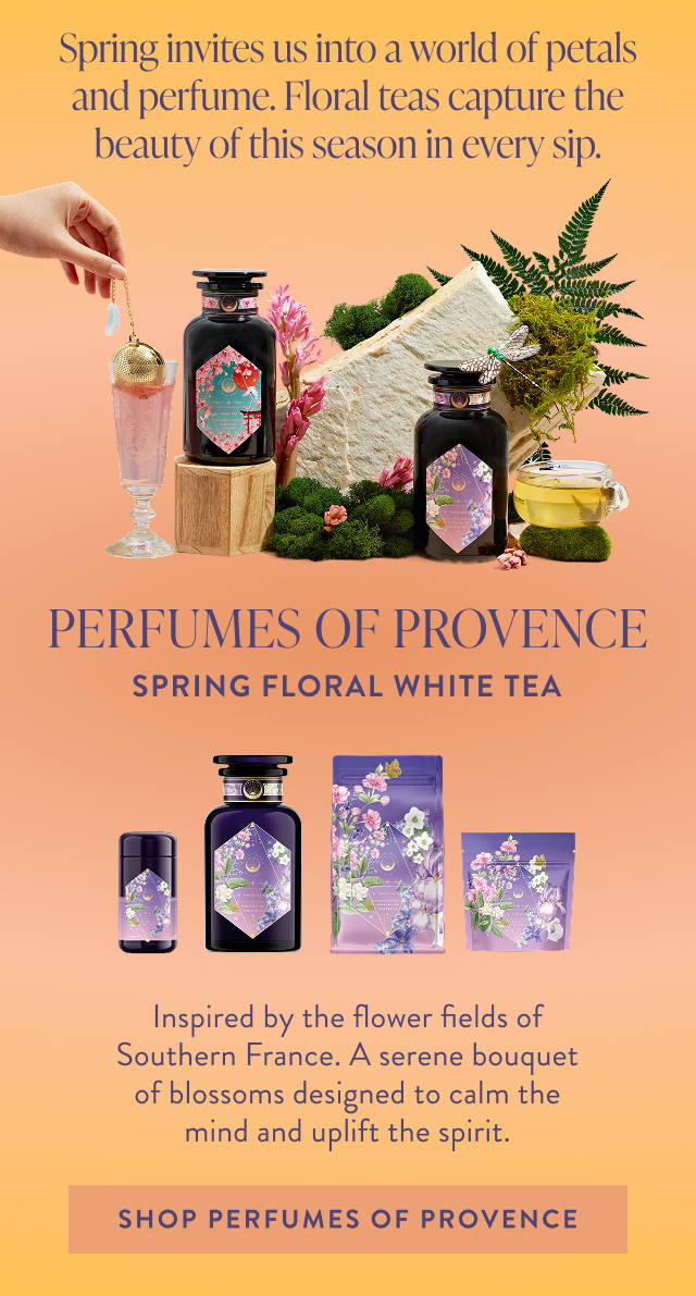 Perfumes Of Provence 