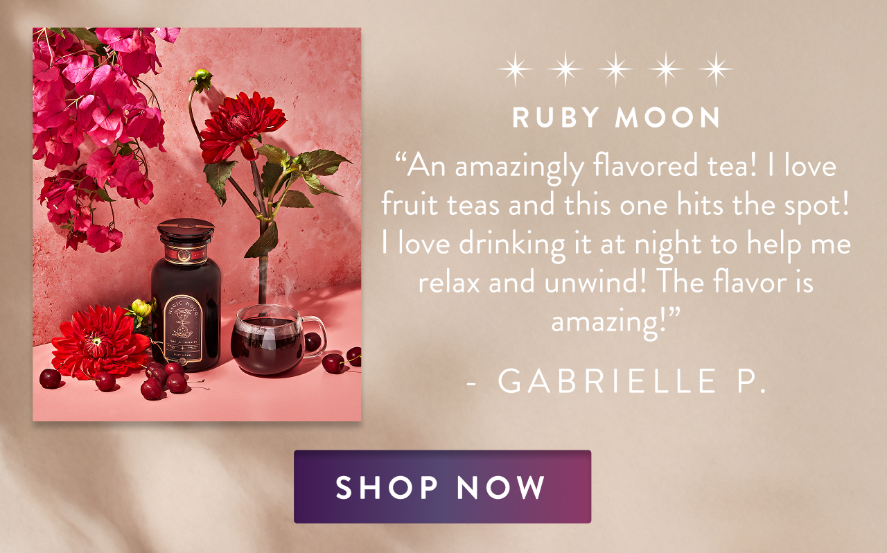 Ruby Moon