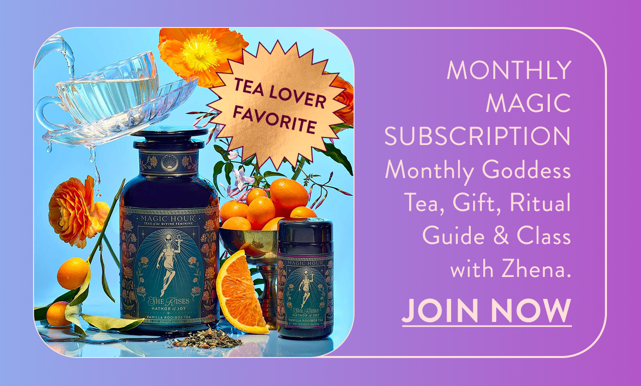 Monthly Magic Subscription 