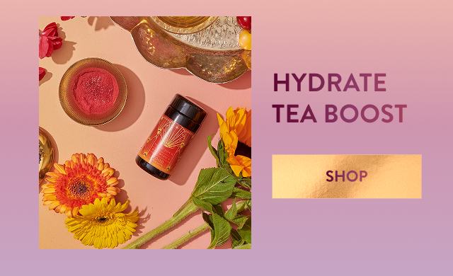 Hydrate Tea Boost