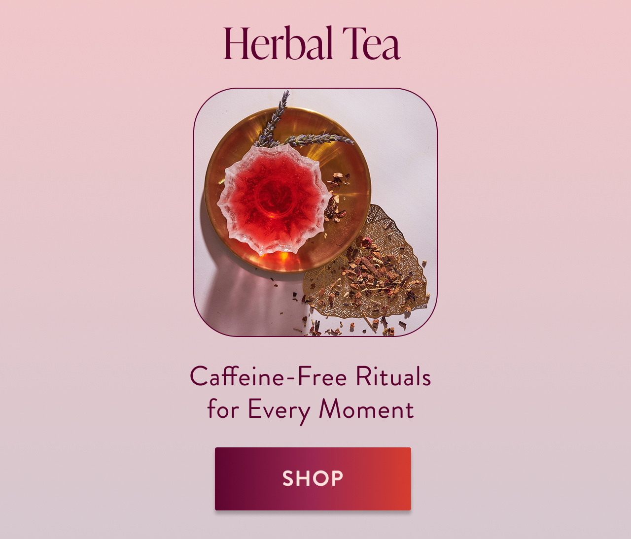 Herbal Tea
