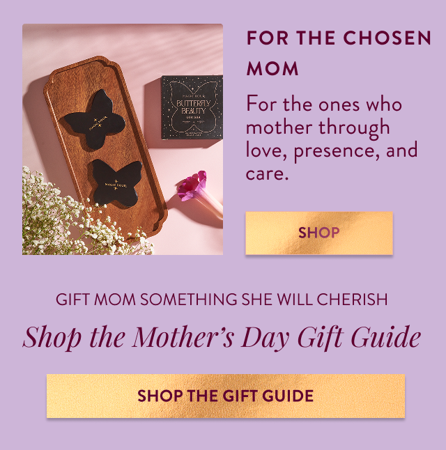 For the Chosen Mom