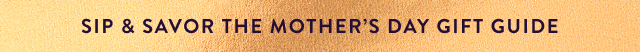 Shop the Mother's Day Gift Guide