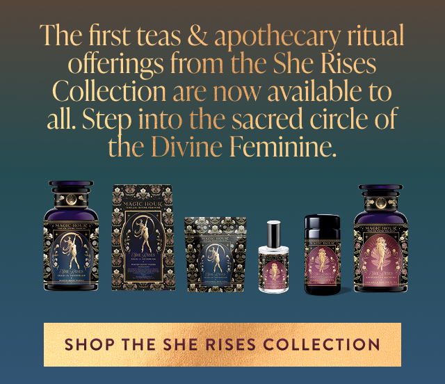 Shop She Rises 