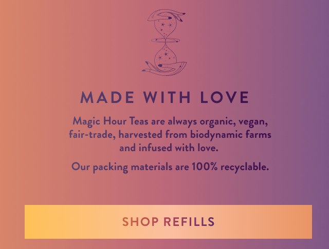 an image of a sign that says made with love