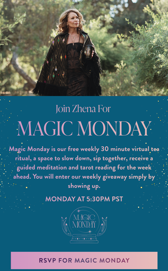 join magic Monday