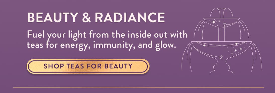 Beauty and Radiance 