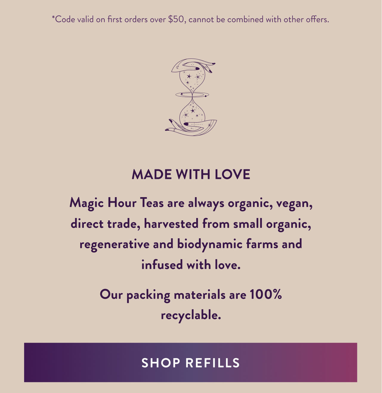 Shop Refills 