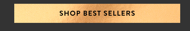 an image of a gold sign that says shop best sellers