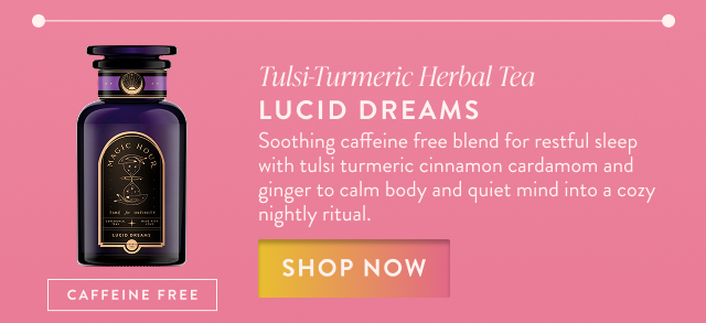 Lucid Dreams