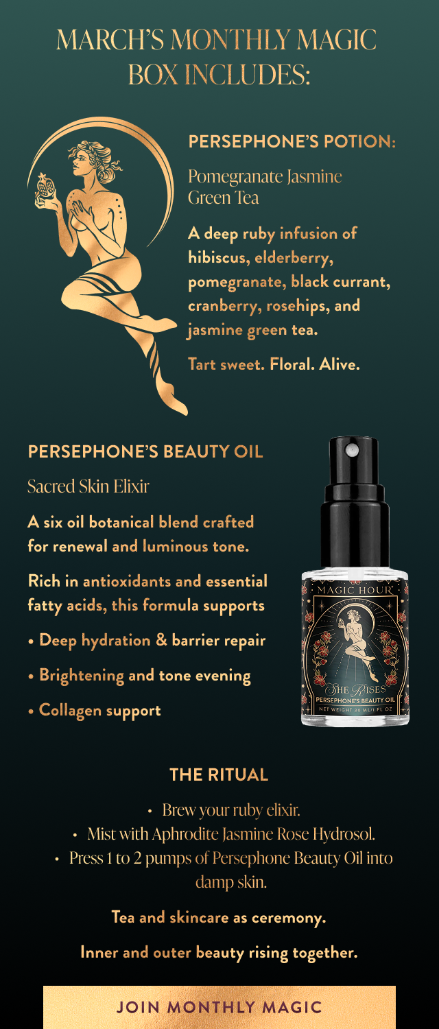 an image of a bottle of perfume with a woman on it